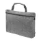 Borsa porta computer in rPET personalizzabile REFELT LAPTOP - Anteprima 13