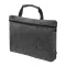 Borsa porta computer in rPET personalizzabile REFELT LAPTOP - Anteprima 14