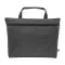 Borsa porta computer in rPET personalizzabile REFELT LAPTOP - Anteprima 8