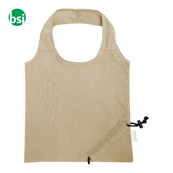 Borsa per la spesa ripiegabile FORPEX -  22