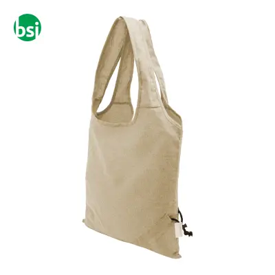 Borsa per la spesa ripiegabile FORPEX - Immagine 2