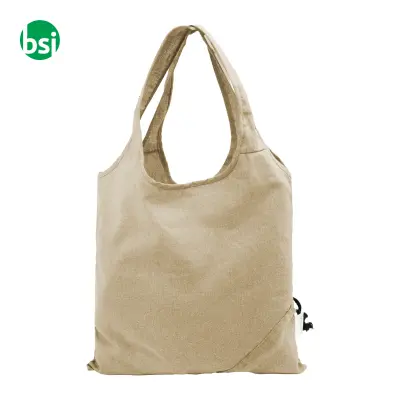 Borsa per la spesa ripiegabile FORPEX - Immagine 3