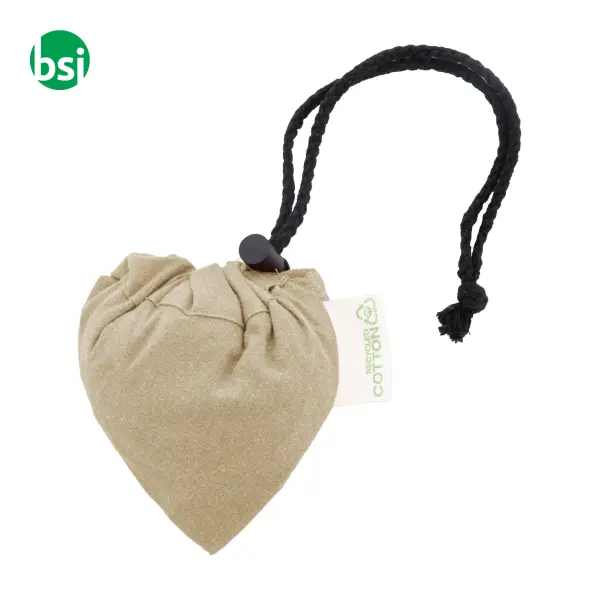 Borsa per la spesa ripiegabile FORPEX -  4