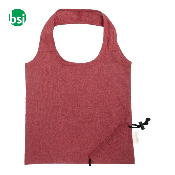 Borsa per la spesa ripiegabile FORPEX -  24