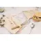 Grembiule in cotone COMMIS - Anteprima 6