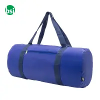 Borsa sportiva in PET riciclato personalizzata FRANCO