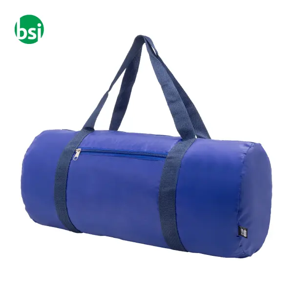 Borsa sportiva in PET riciclato personalizzata FRANCO -  17