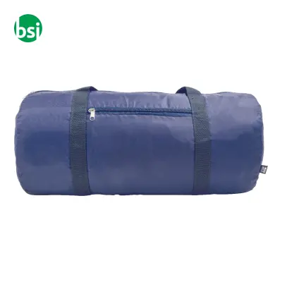 Borsa sportiva in PET riciclato personalizzata FRANCO - Immagine 5