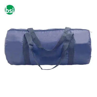 Borsa sportiva in PET riciclato personalizzata FRANCO - Immagine 6