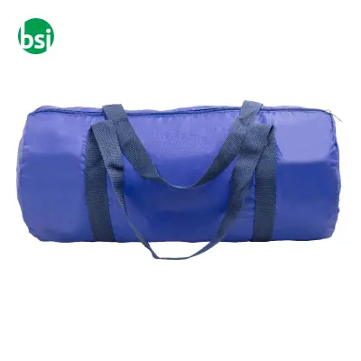 Borsa sportiva in PET riciclato personalizzata FRANCO - Immagine 3