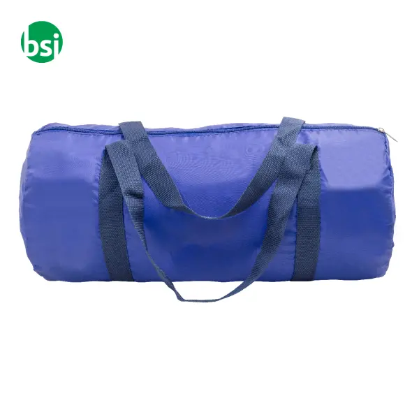 Borsa sportiva in PET riciclato personalizzata FRANCO -  3