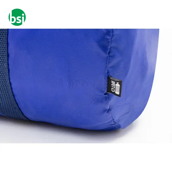 Borsa sportiva in PET riciclato personalizzata FRANCO -  4