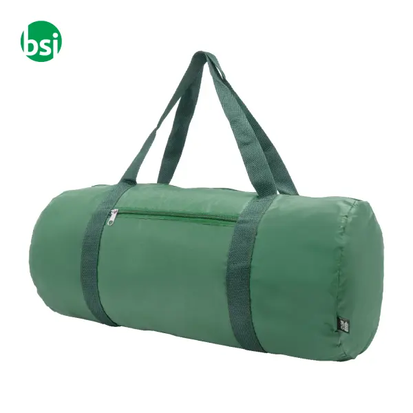 Borsa sportiva in PET riciclato personalizzata FRANCO -  19