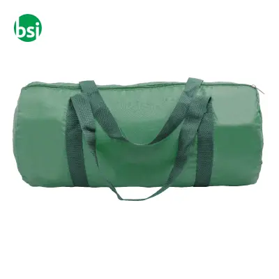 Borsa sportiva in PET riciclato personalizzata FRANCO - Immagine 9
