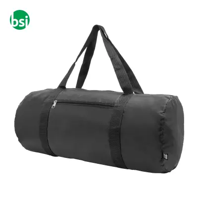 Borsa sportiva in PET riciclato personalizzata FRANCO - Immagine 21
