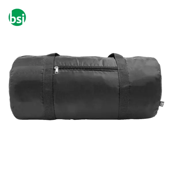Borsa sportiva in PET riciclato personalizzata FRANCO -  11