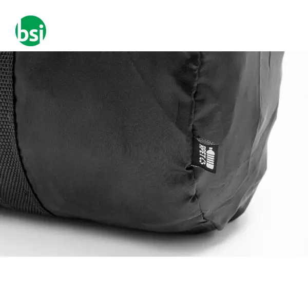 Borsa sportiva in PET riciclato personalizzata FRANCO -  13