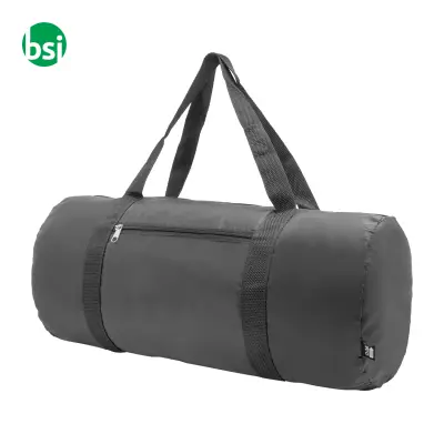 Borsa sportiva in PET riciclato personalizzata FRANCO - Immagine 20