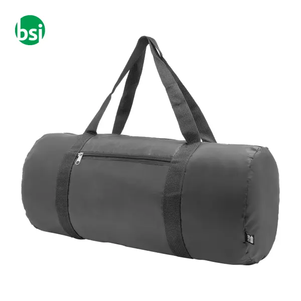 Borsa sportiva in PET riciclato personalizzata FRANCO -  20