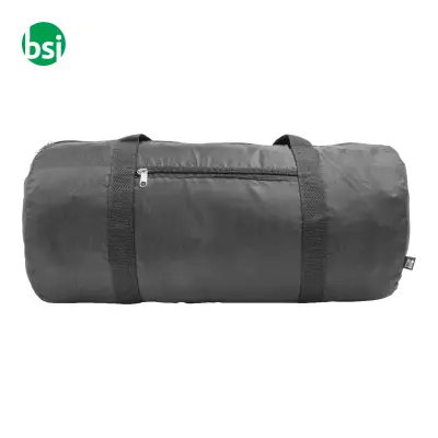 Borsa sportiva in PET riciclato personalizzata FRANCO - Immagine 14