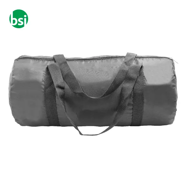 Borsa sportiva in PET riciclato personalizzata FRANCO -  15