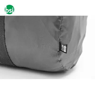 Borsa sportiva in PET riciclato personalizzata FRANCO - Immagine 16