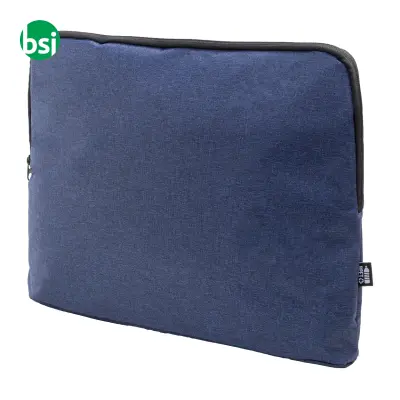 Borsa porta computer in PET riciclato REPTOP - Immagine 14