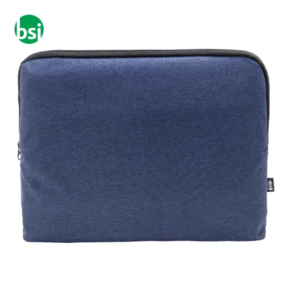 Borsa porta computer in PET riciclato REPTOP -  2