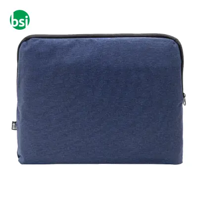 Borsa porta computer in PET riciclato REPTOP - Immagine 3