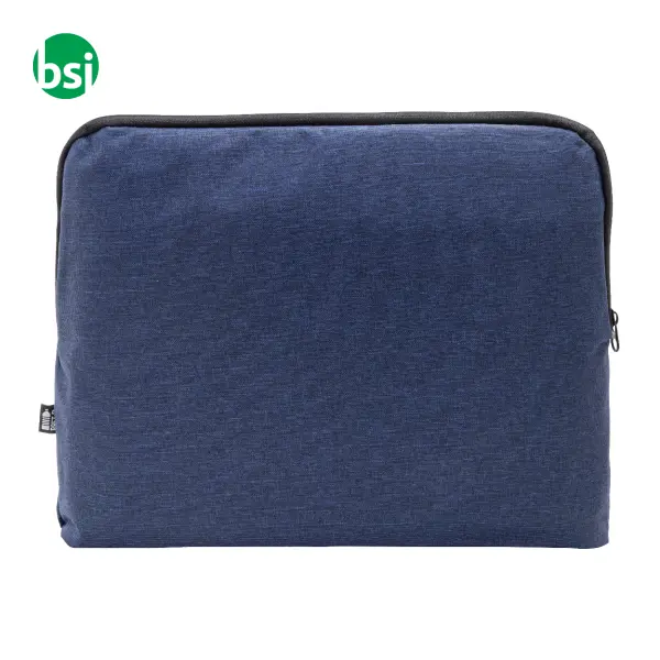 Borsa porta computer in PET riciclato REPTOP -  3