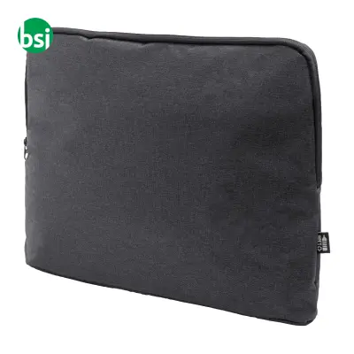 Borsa porta computer in PET riciclato REPTOP - Immagine 15