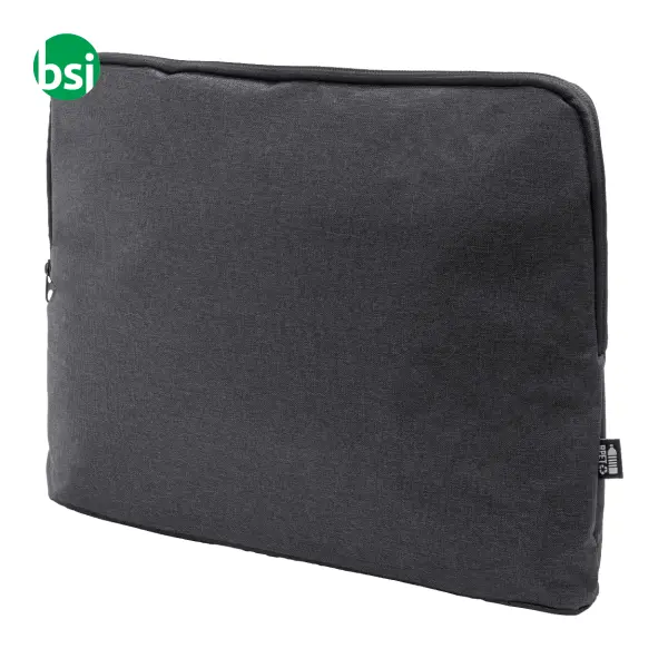 Borsa porta computer in PET riciclato REPTOP -  15