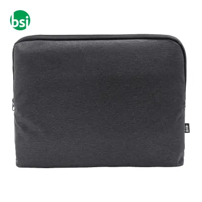 Borsa porta computer in PET riciclato REPTOP - Immagine 6