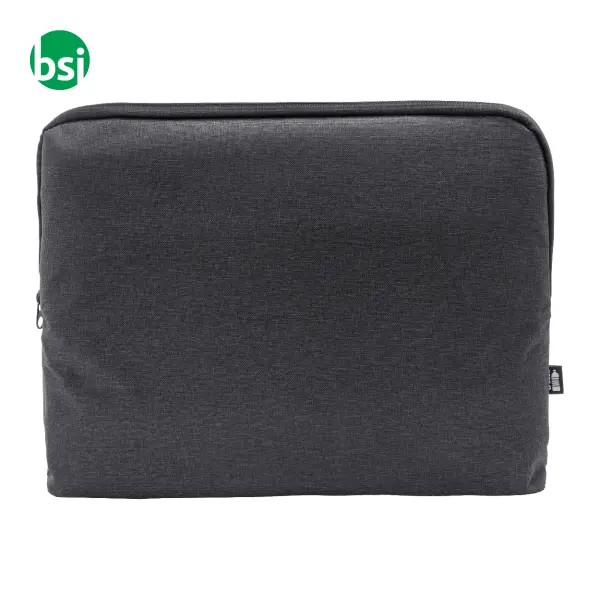 Borsa porta computer in PET riciclato REPTOP -  6