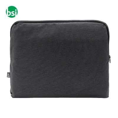 Borsa porta computer in PET riciclato REPTOP - Immagine 7
