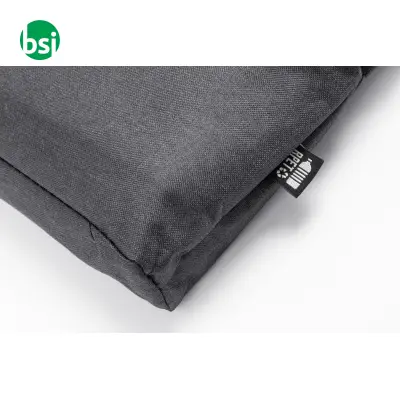 Borsa porta computer in PET riciclato REPTOP - Immagine 8