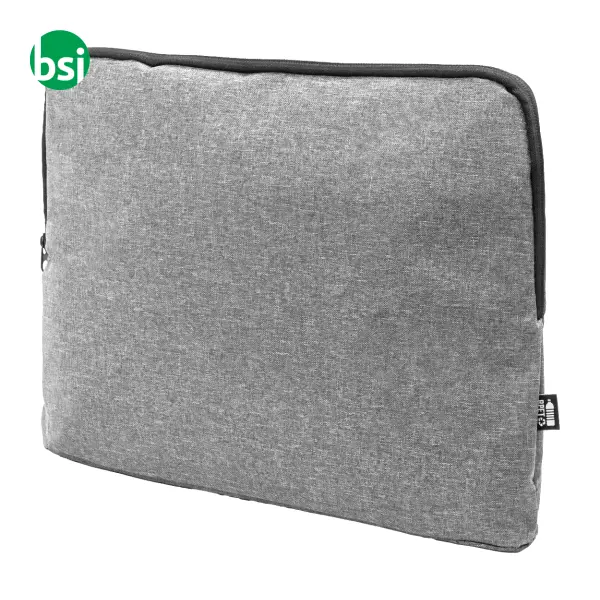 Borsa porta computer in PET riciclato REPTOP -  16