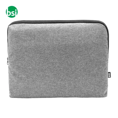 Borsa porta computer in PET riciclato REPTOP - Immagine 10