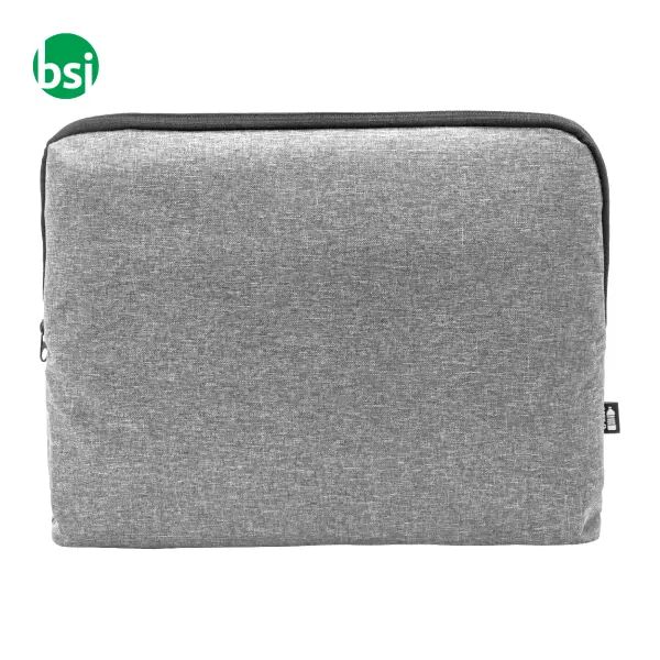 Borsa porta computer in PET riciclato REPTOP -  10