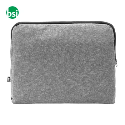 Borsa porta computer in PET riciclato REPTOP - Immagine 11