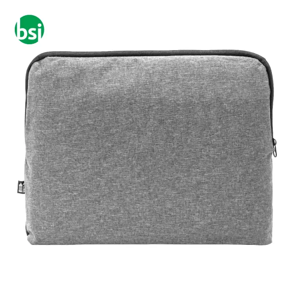 Borsa porta computer in PET riciclato REPTOP -  11