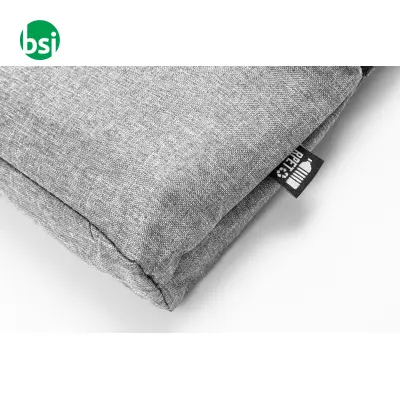 Borsa porta computer in PET riciclato REPTOP - Immagine 12