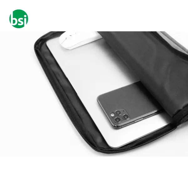 Borsa porta computer in PET riciclato REPTOP -  13
