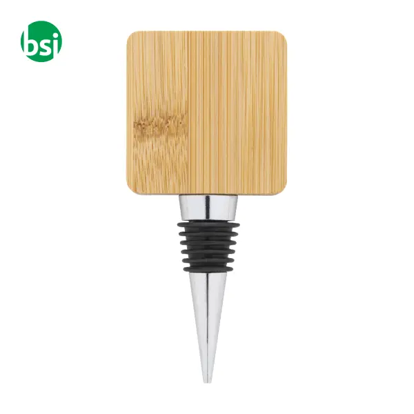 Tappo vino personalizzabile KADARKA -  3