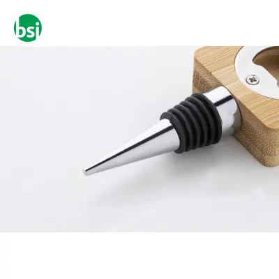 Tappo vino personalizzabile KADARKA - Immagine 4