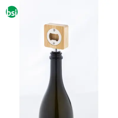 Tappo vino personalizzabile KADARKA - Immagine 6