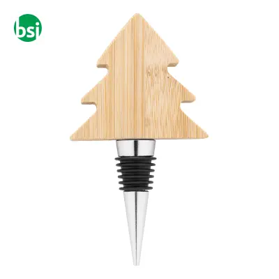 Tappo vino natalizio ORTEGA