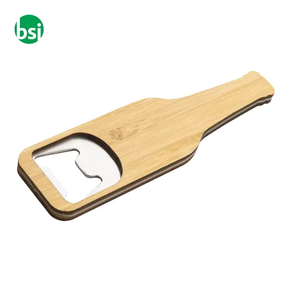 Apribottigle personalizzabile  LAMBIC -  1