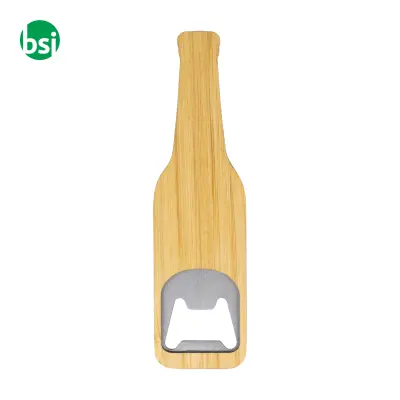 Apribottigle personalizzabile  LAMBIC - Immagine 3