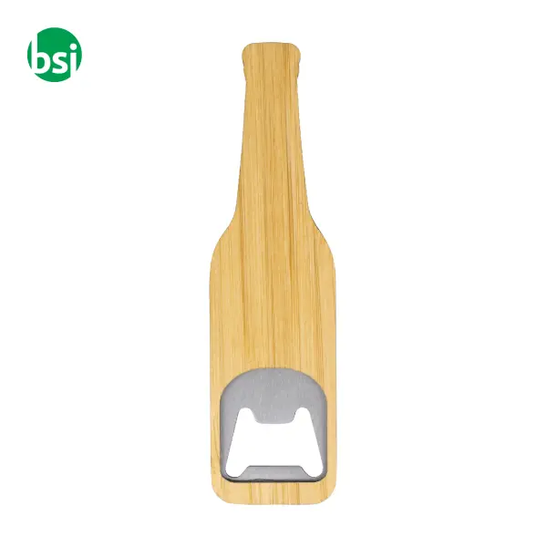 Apribottigle personalizzabile  LAMBIC -  3